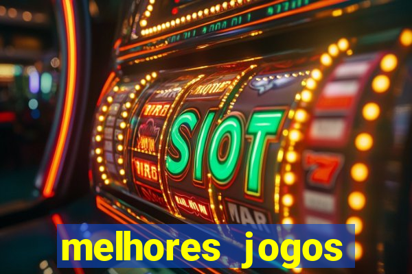 melhores jogos slots para ganhar dinheiro