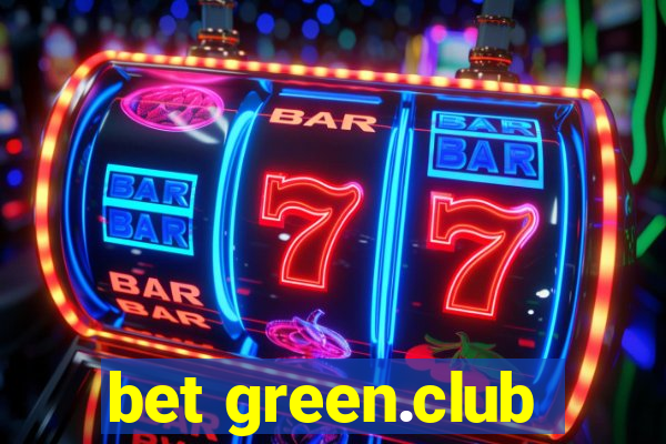 bet green.club