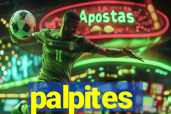 palpites libertadores hoje