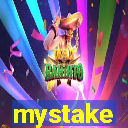 mystake