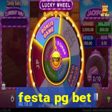 festa pg bet