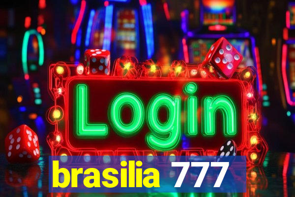 brasilia 777