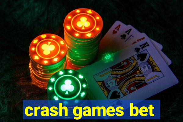 crash games bet