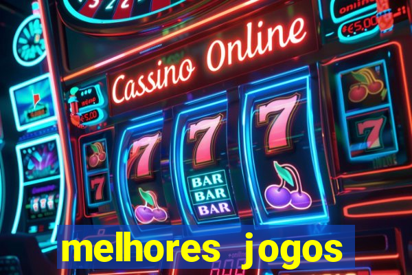 melhores jogos mobile 2024