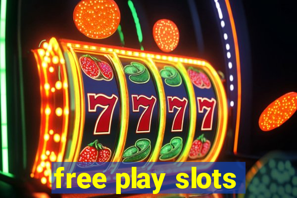 free play slots