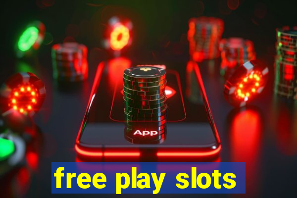 free play slots