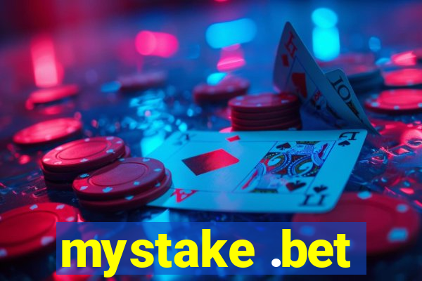 mystake .bet