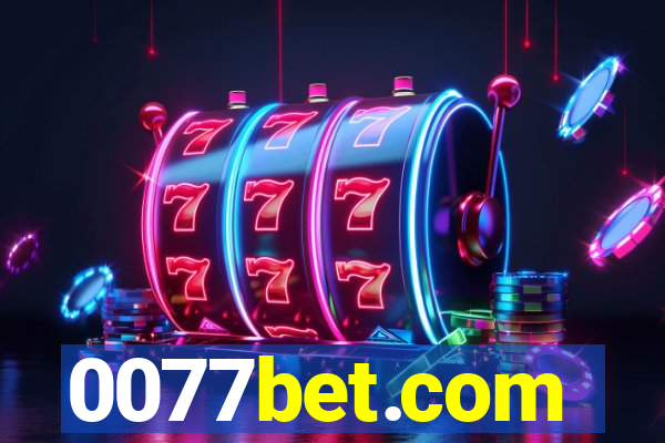 0077bet.com