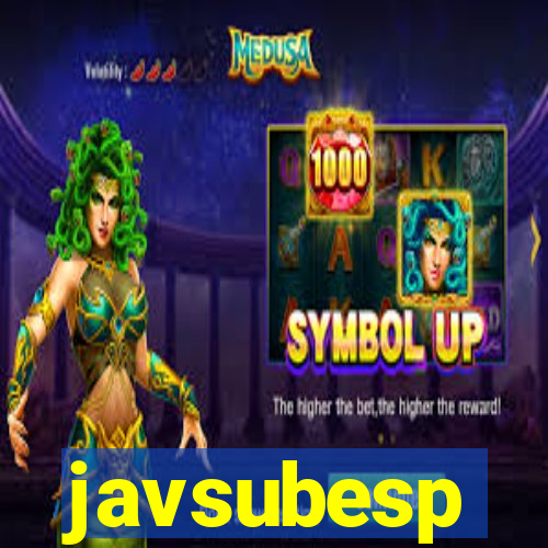 javsubesp