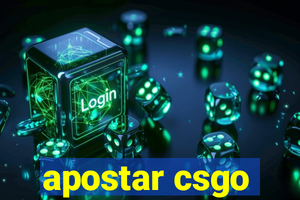 apostar csgo