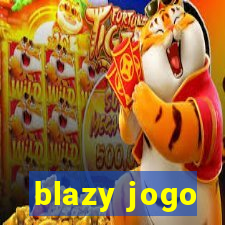 blazy jogo