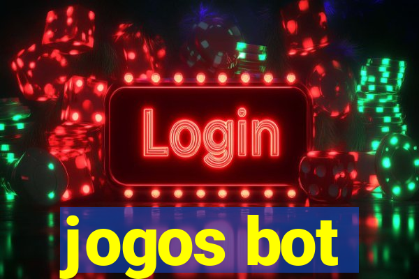 jogos bot