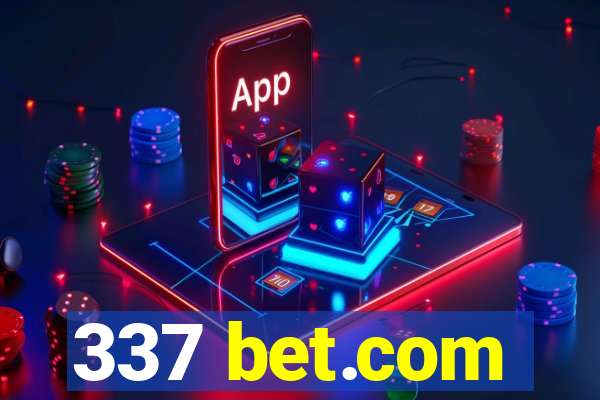 337 bet.com