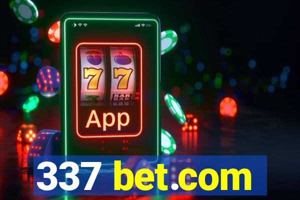 337 bet.com