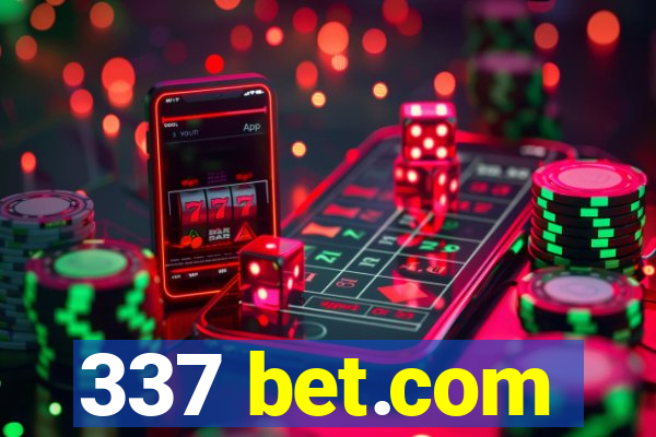 337 bet.com