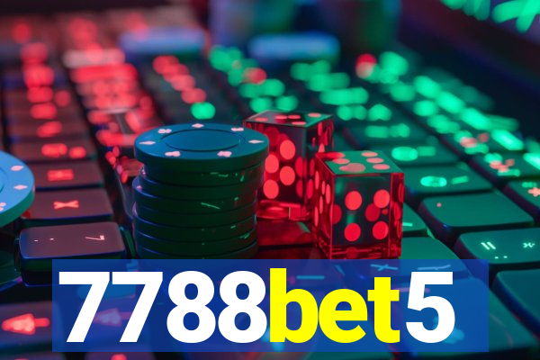 7788bet5