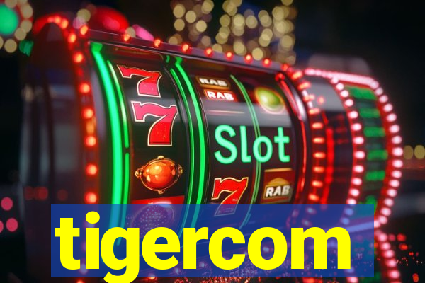 tigercom