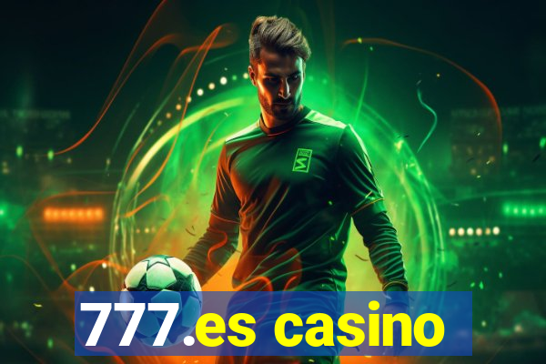 777.es casino