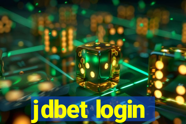 jdbet login