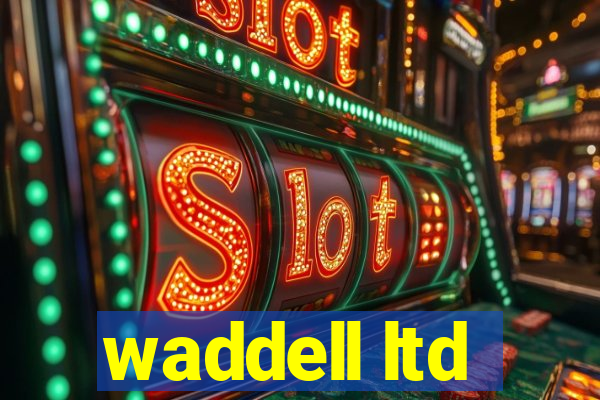 waddell ltd