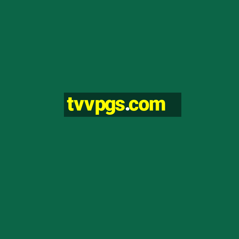 tvvpgs.com