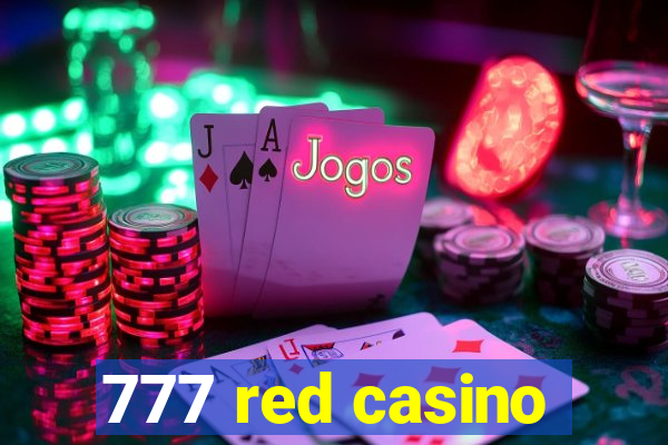 777 red casino