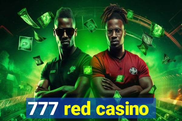 777 red casino