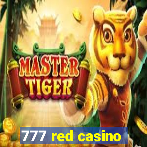 777 red casino