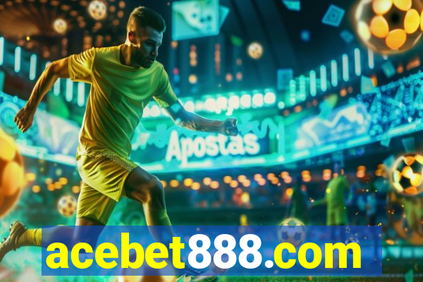 acebet888.com