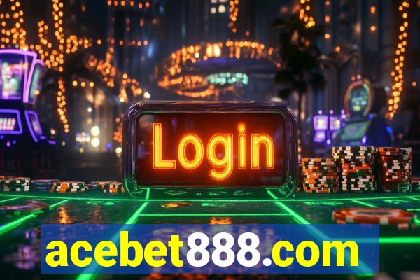 acebet888.com