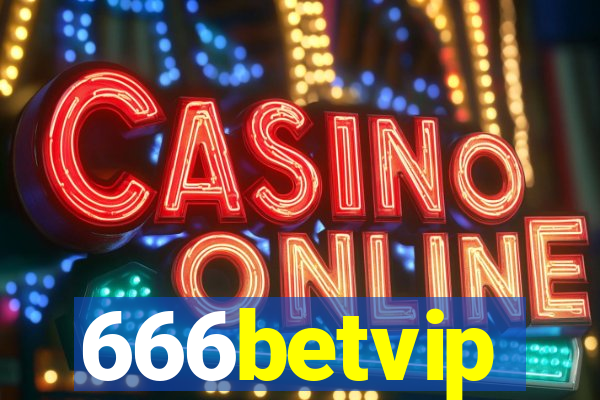 666betvip