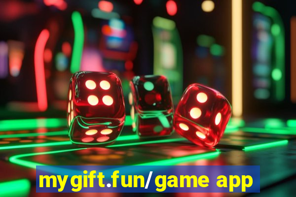 mygift.fun/game app