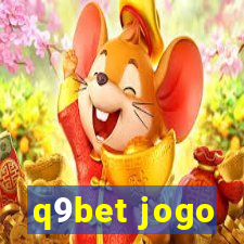 q9bet jogo