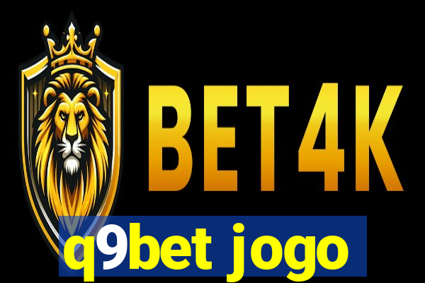 q9bet jogo