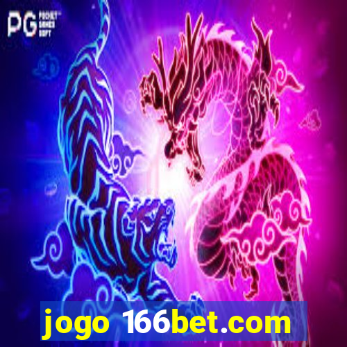 jogo 166bet.com