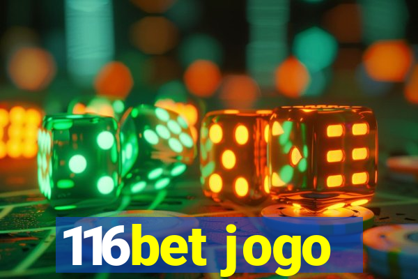 116bet jogo