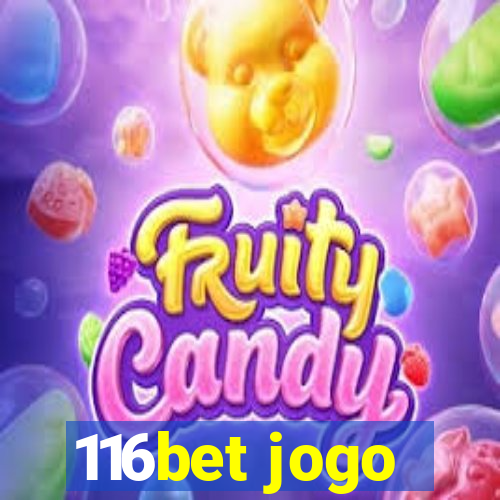 116bet jogo