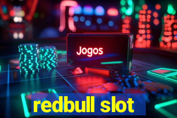 redbull slot