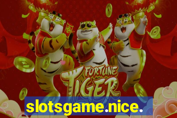 slotsgame.nice.