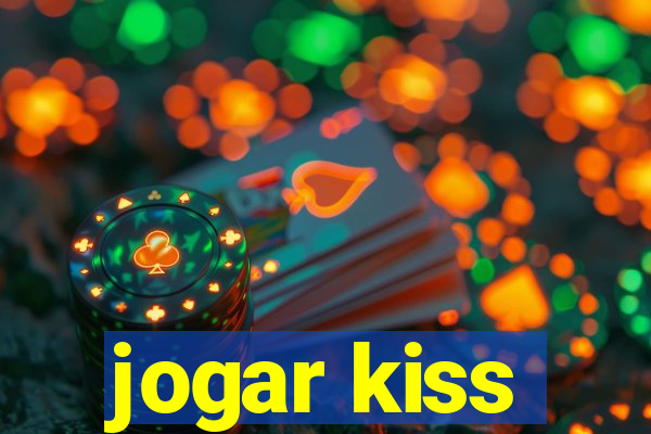 jogar kiss