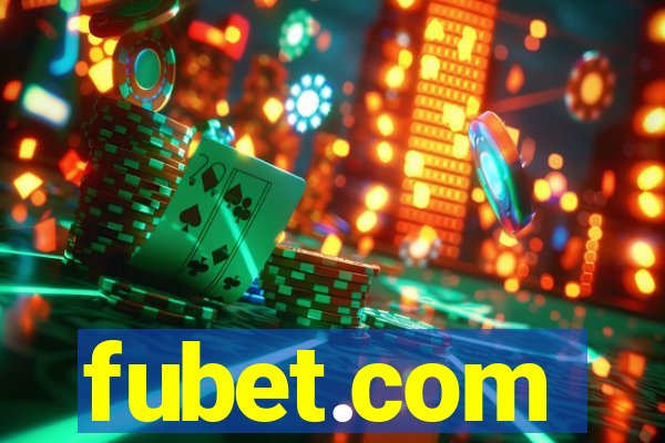 fubet.com