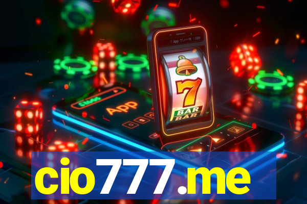 cio777.me