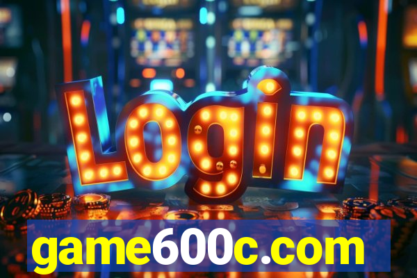 game600c.com