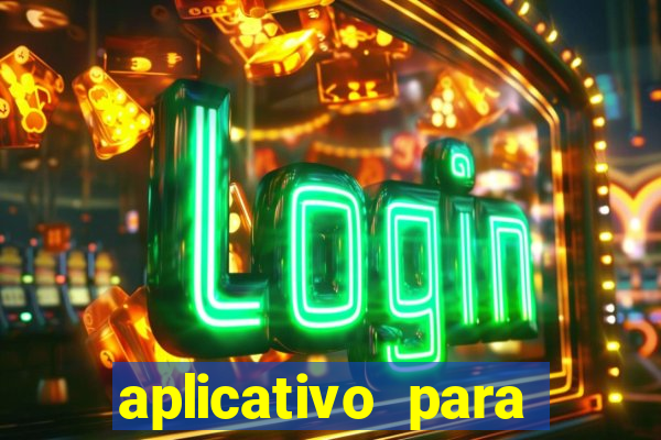 aplicativo para analise de jogos