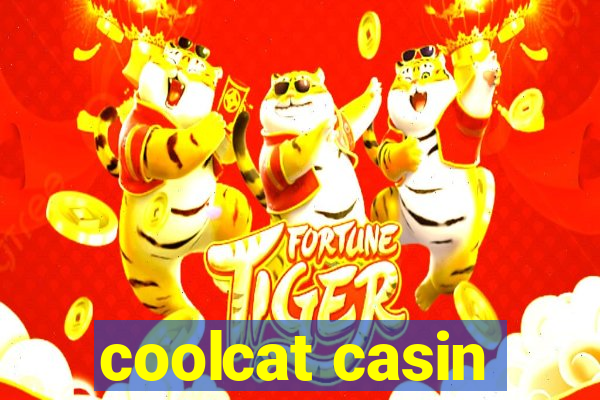 coolcat casin