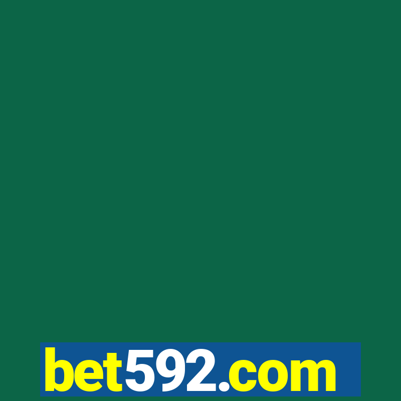 bet592.com