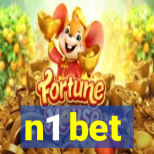 n1 bet