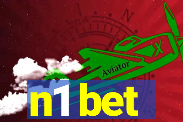 n1 bet