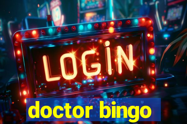 doctor bingo