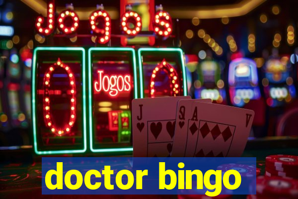 doctor bingo